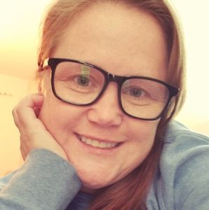 Meet your Posher, Joanne